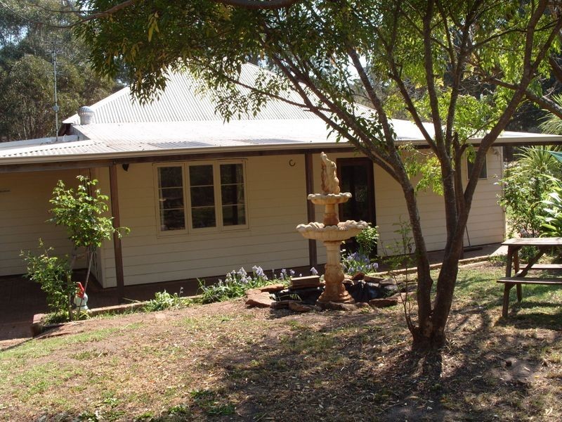 5 May Street, Bridgetown WA 6255