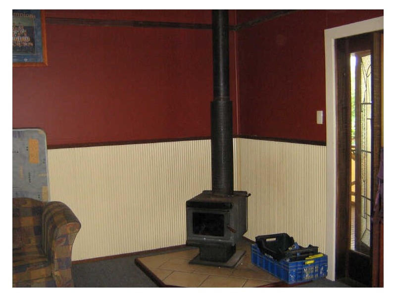 5 May Street, Bridgetown WA 6255