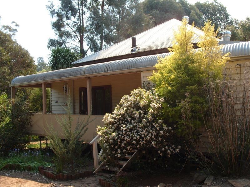 5 May Street, Bridgetown WA 6255