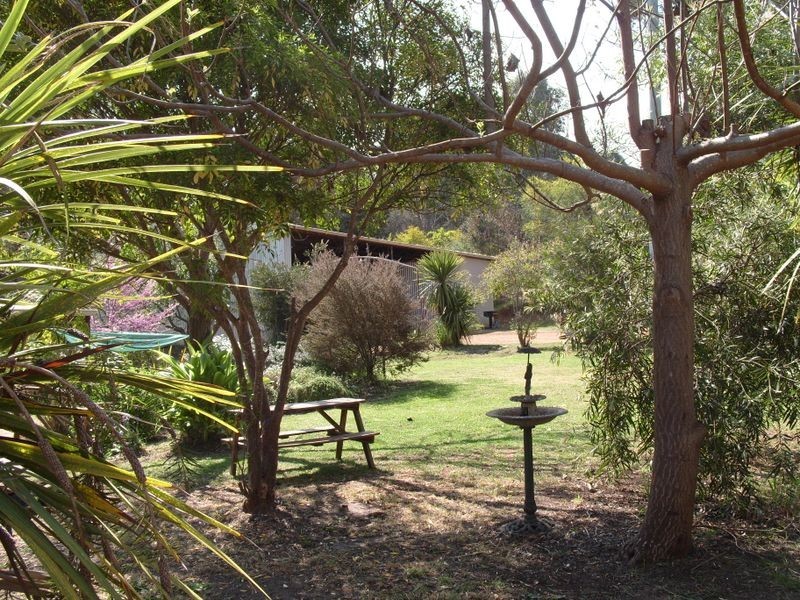 5 May Street, Bridgetown WA 6255