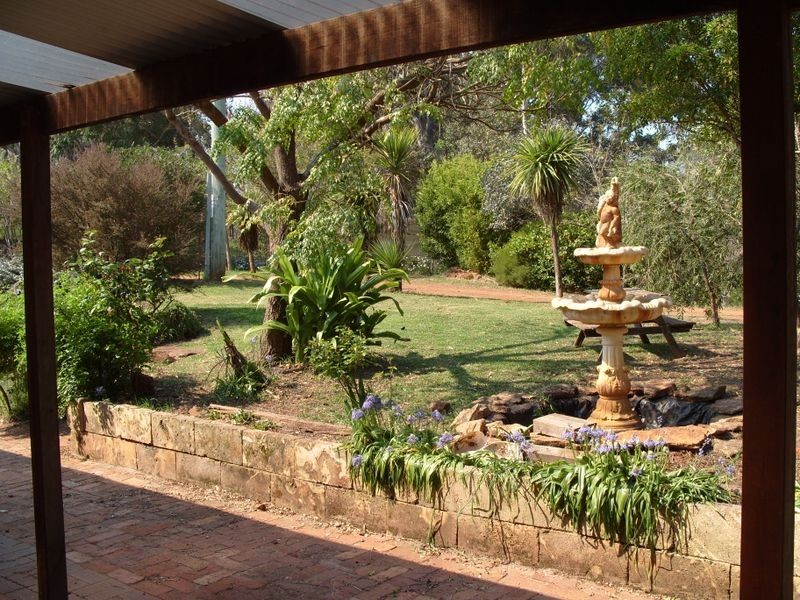 5 May Street, Bridgetown WA 6255