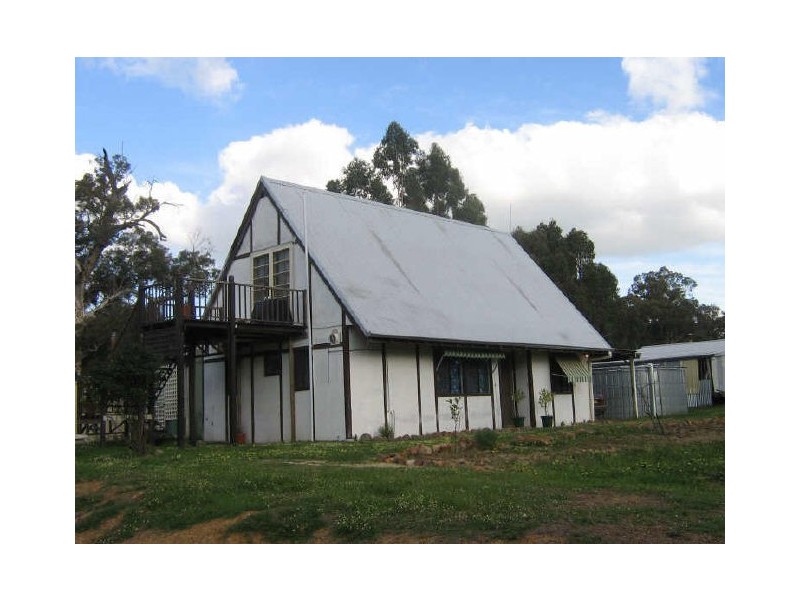 Lot 50 Upper Blackwood Road, Boyup Brook WA 6244