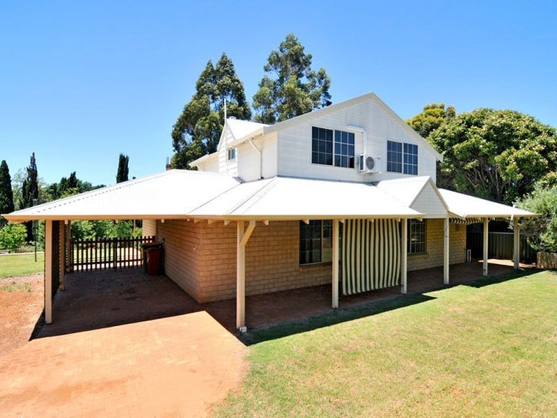 8 Orchard Close, Bridgetown WA 6255