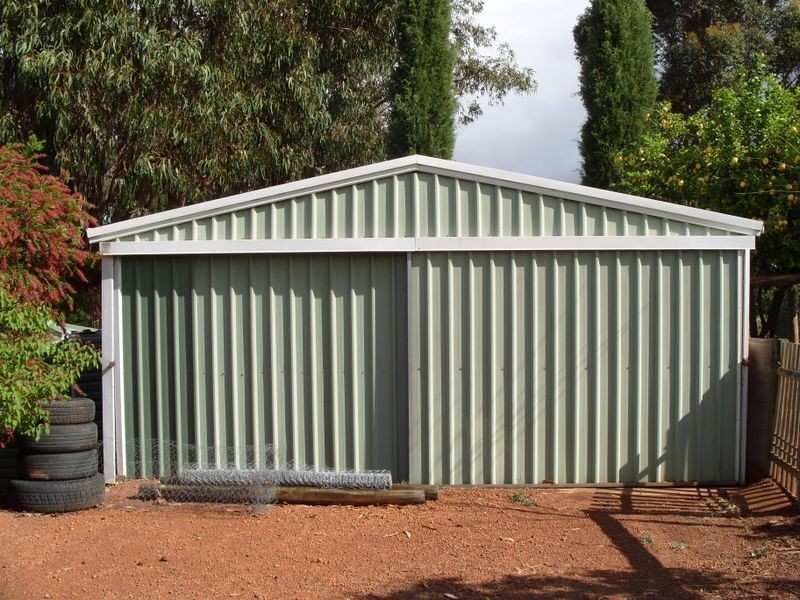 8 Orchard Close, Bridgetown WA 6255