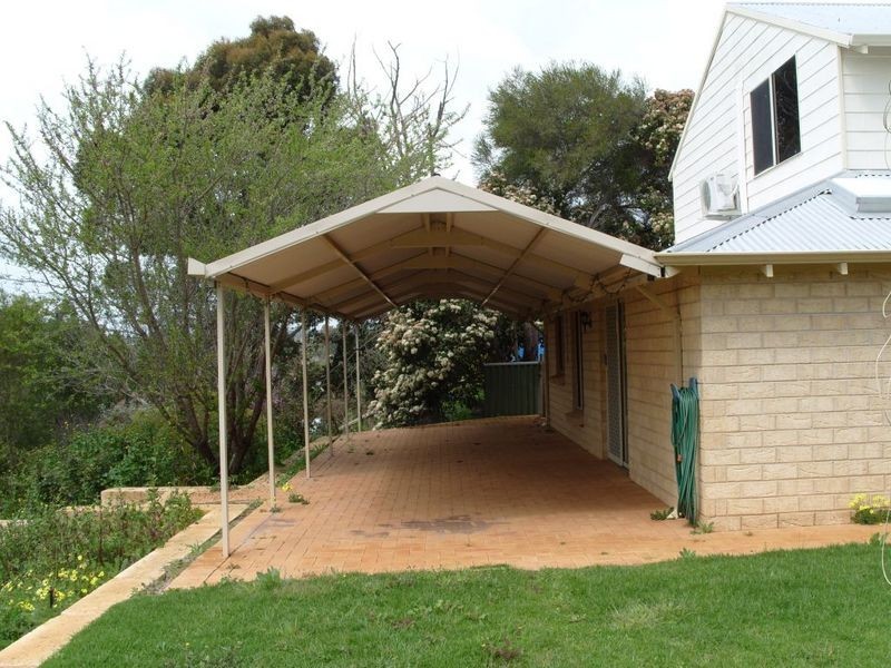 8 Orchard Close, Bridgetown WA 6255