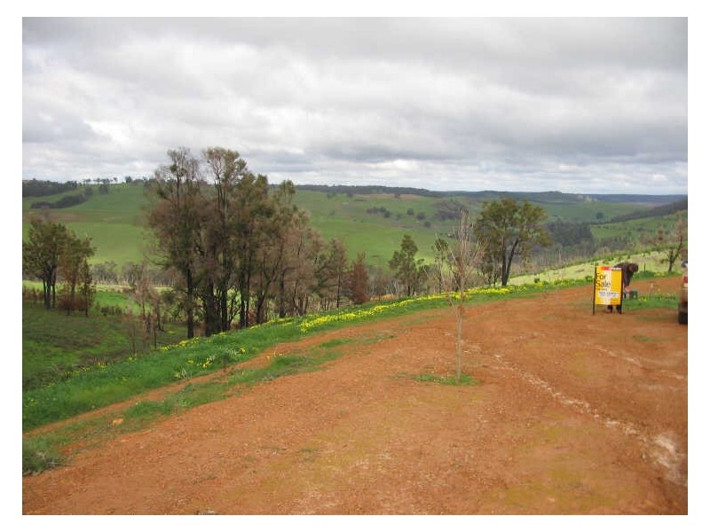 Lot 488 Riverview Close, Bridgetown WA 6255