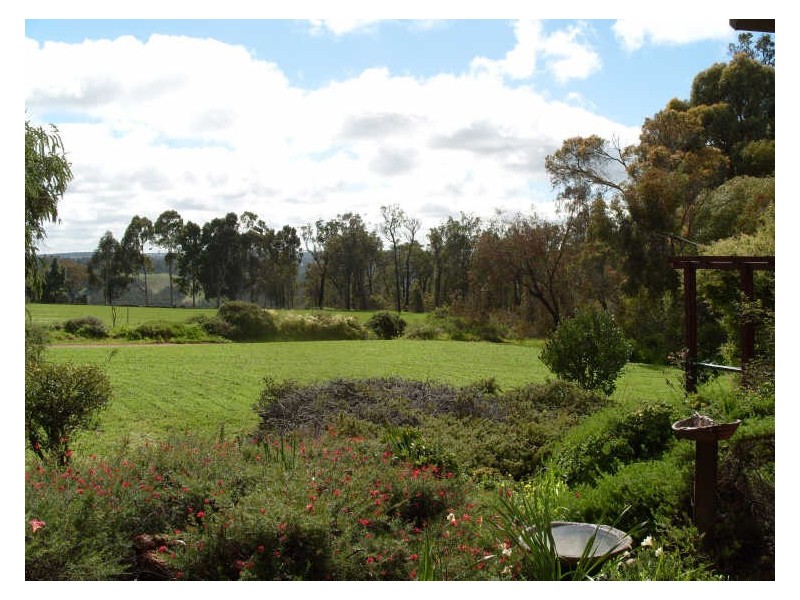 LOT 856 Brockman Highway, Bridgetown WA 6255