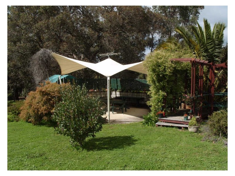 LOT 856 Brockman Highway, Bridgetown WA 6255