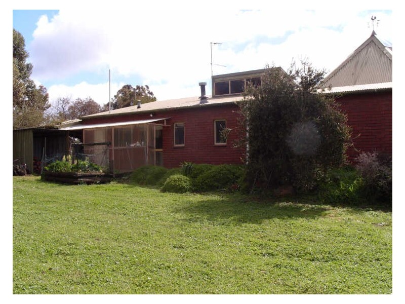 LOT 856 Brockman Highway, Bridgetown WA 6255