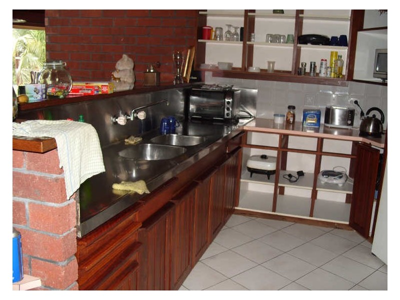 LOT 856 Brockman Highway, Bridgetown WA 6255