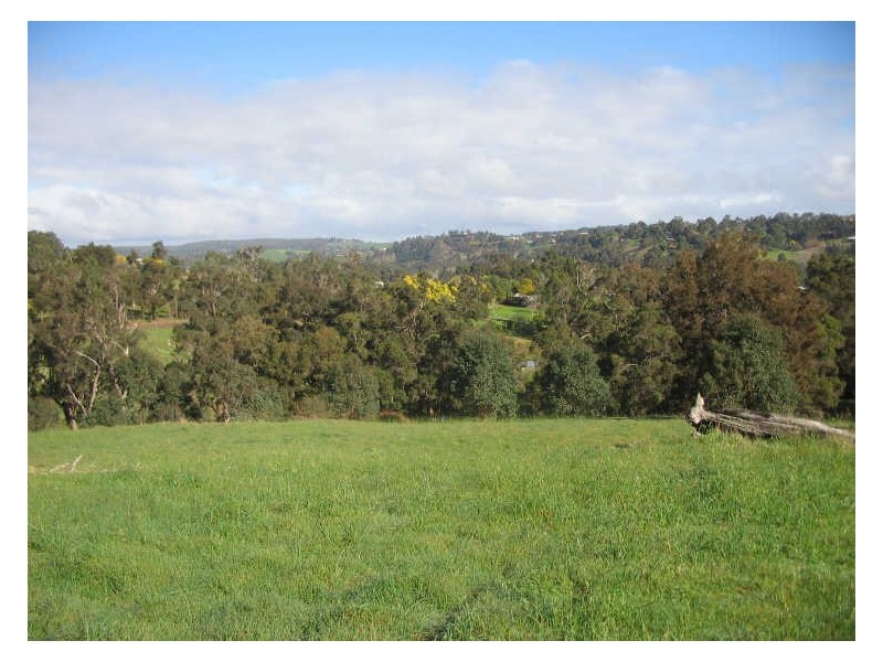 LOT 22 Kangaroo Gully Road, Bridgetown WA 6255