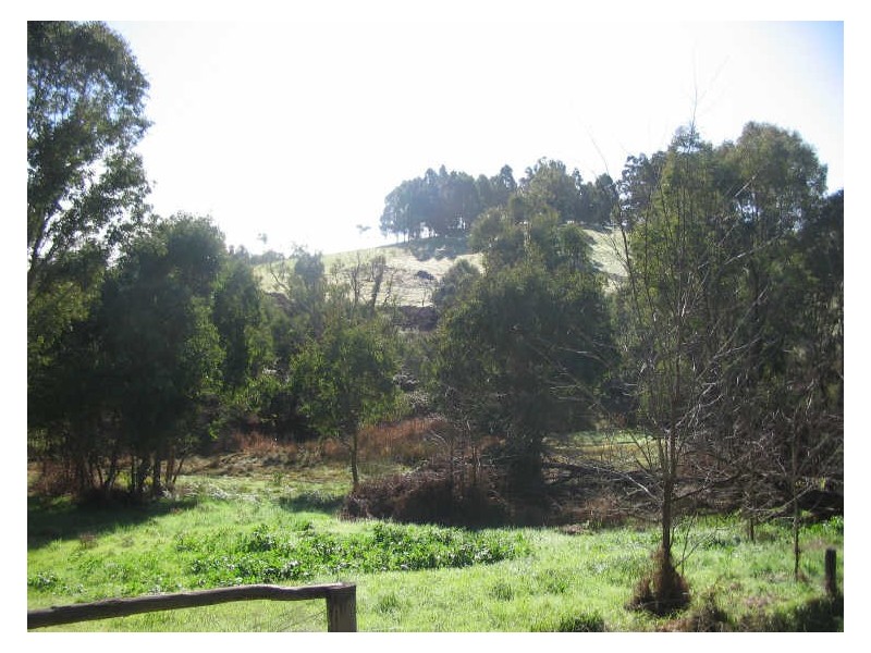 LOT 22 Kangaroo Gully Road, Bridgetown WA 6255
