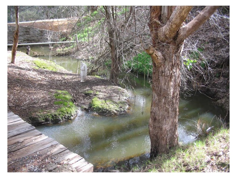 Lot 249 Blackwood Terrace, Bridgetown WA 6255