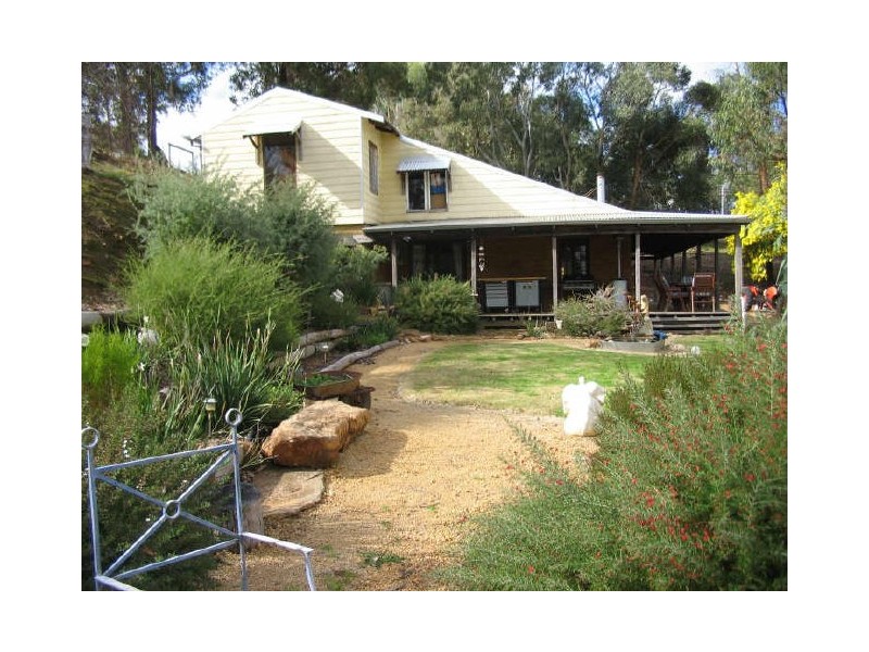 Lot 247 Blackwood Terrace, Bridgetown WA 6255