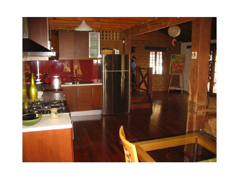 Lot 247 Blackwood Terrace, Bridgetown WA 6255