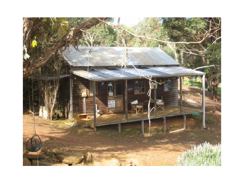 Lot 247 Blackwood Terrace, Bridgetown WA 6255