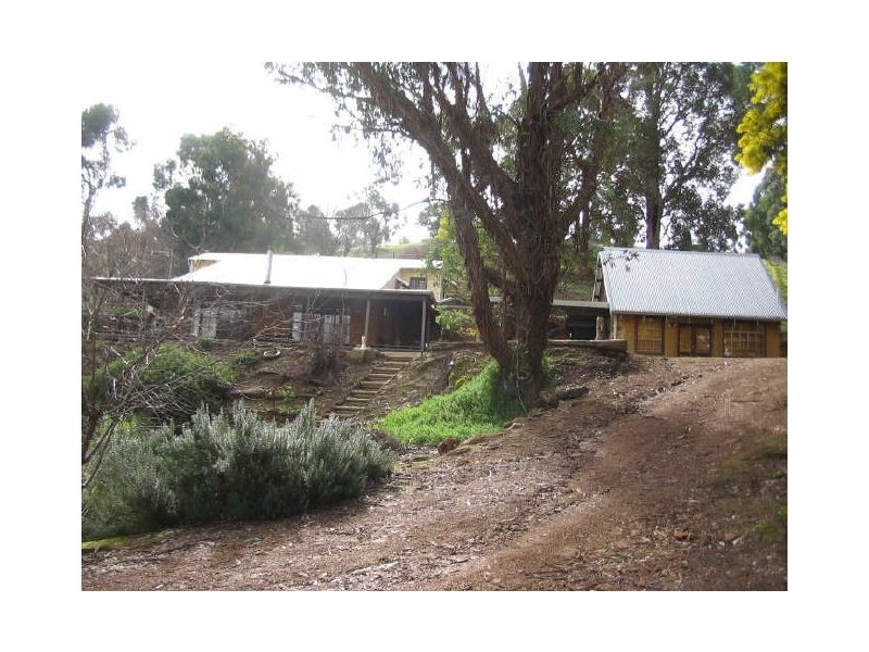 Lot 247 Blackwood Terrace, Bridgetown WA 6255