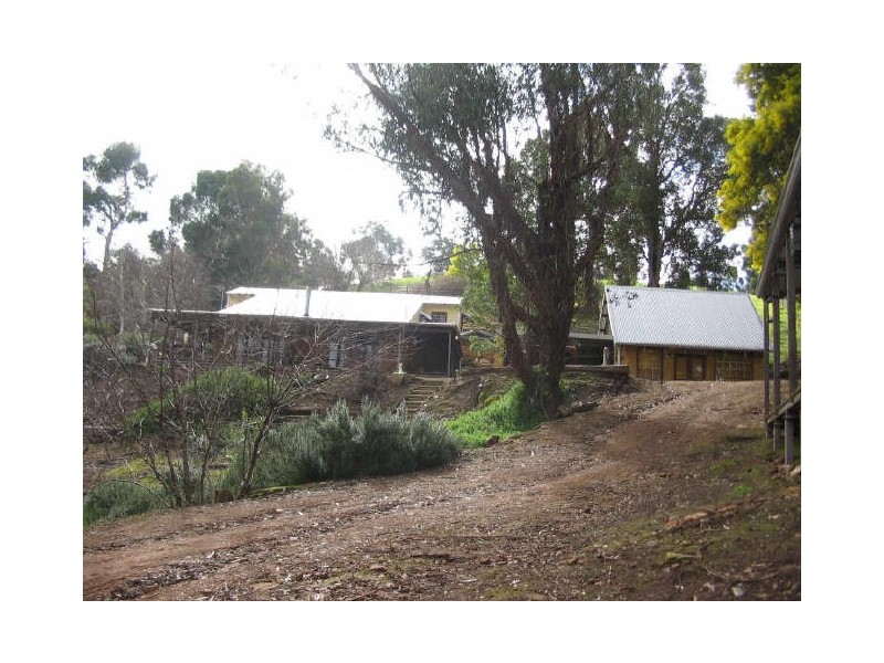 Lot 247 Blackwood Terrace, Bridgetown WA 6255