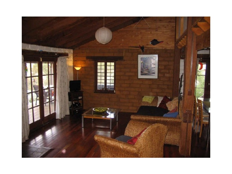 Lot 247 Blackwood Terrace, Bridgetown WA 6255