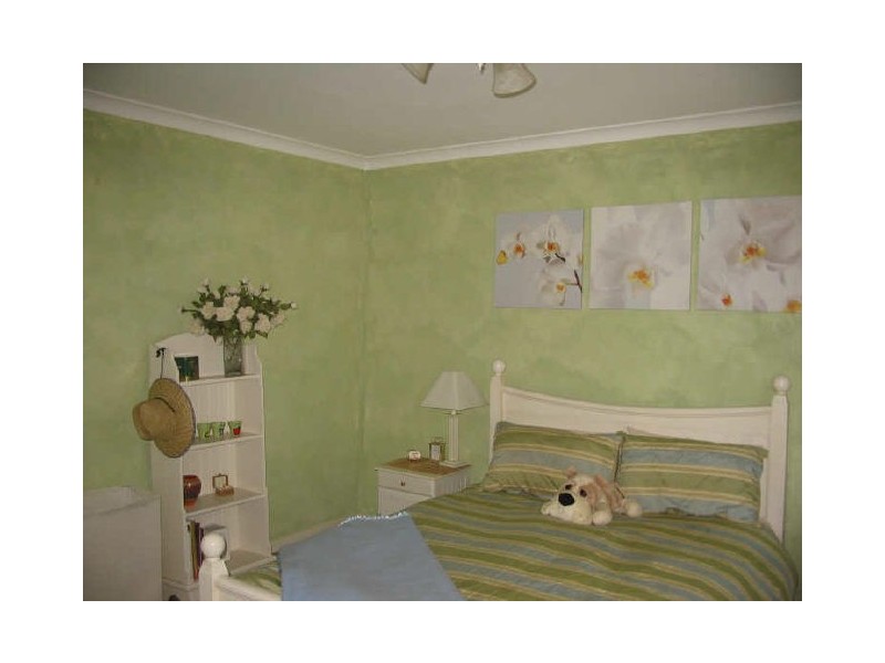 Lot 247 Blackwood Terrace, Bridgetown WA 6255