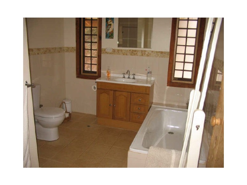 Lot 247 Blackwood Terrace, Bridgetown WA 6255