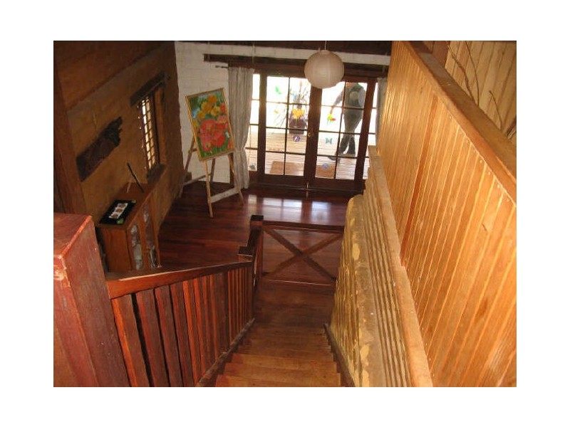 Lot 247 Blackwood Terrace, Bridgetown WA 6255