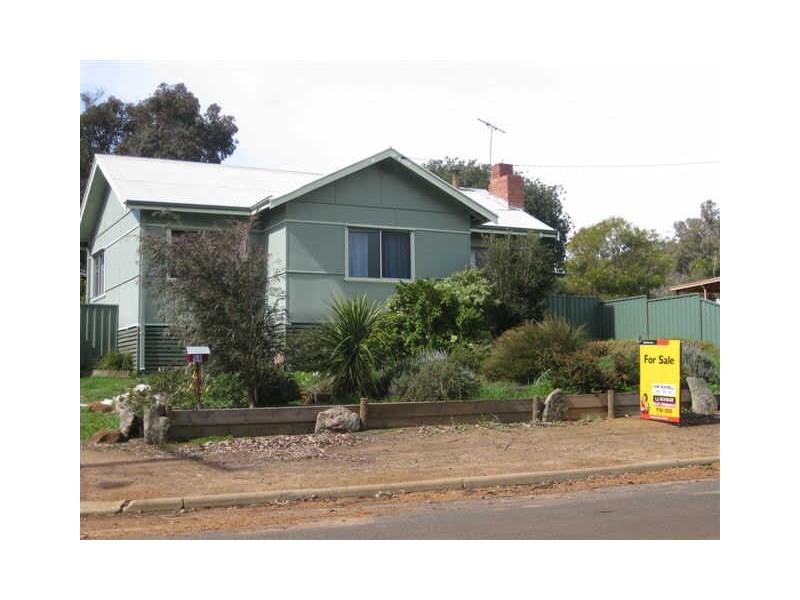54 Williams Street, Boyup Brook WA 6244