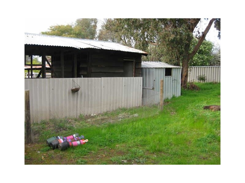 54 Williams Street, Boyup Brook WA 6244
