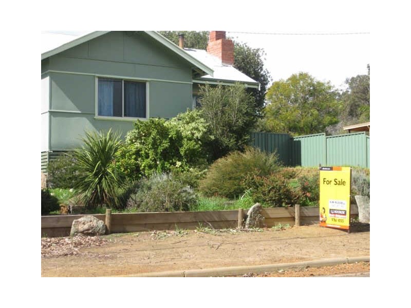 54 Williams Street, Boyup Brook WA 6244