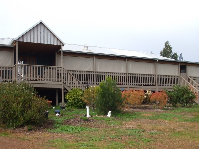 Lot 131 Walter Road, Bridgetown WA 6255