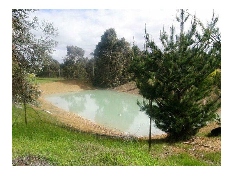 Lot 131 Walter Road, Bridgetown WA 6255