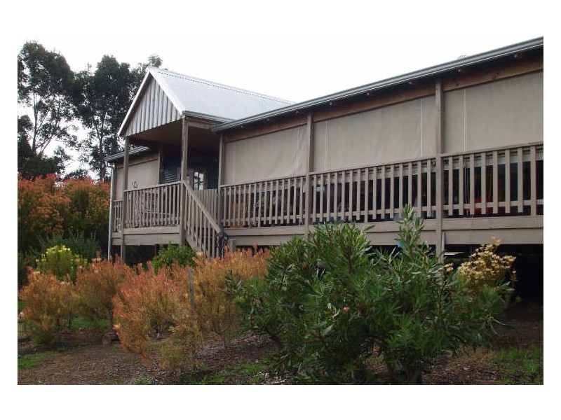 Lot 131 Walter Road, Bridgetown WA 6255