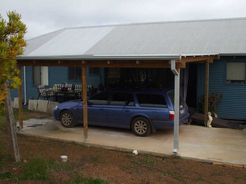 Lot 131 Walter Road, Bridgetown WA 6255