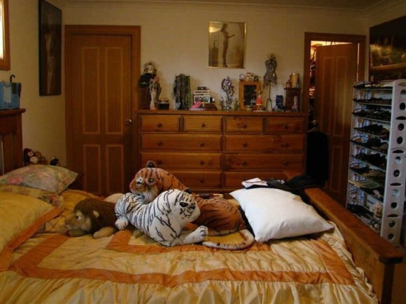 Lot 131 Walter Road, Bridgetown WA 6255