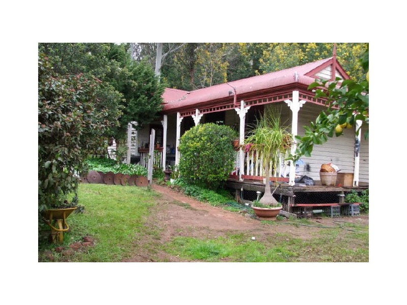 14 Loftie Street, Bridgetown WA 6255