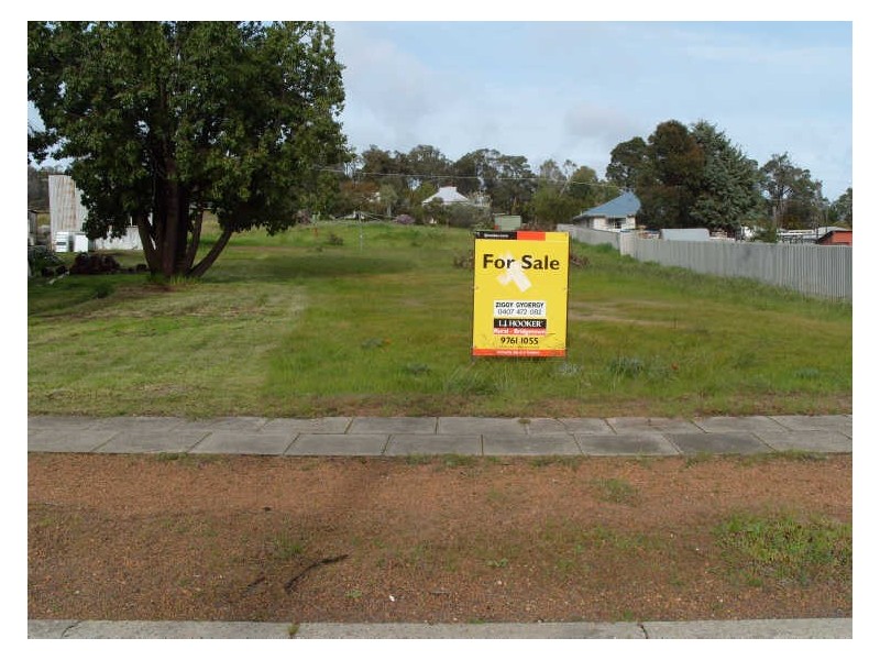 63 Blackwood Road, Greenbushes WA 6254