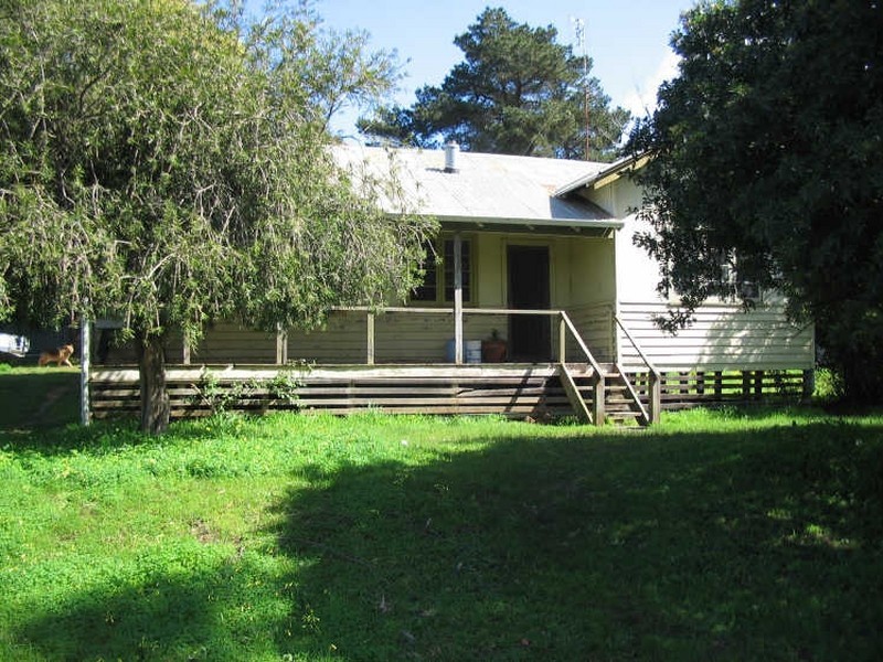 LOT 102 Bramley Place, Bridgetown WA 6255