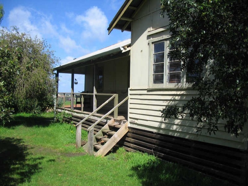 LOT 102 Bramley Place, Bridgetown WA 6255