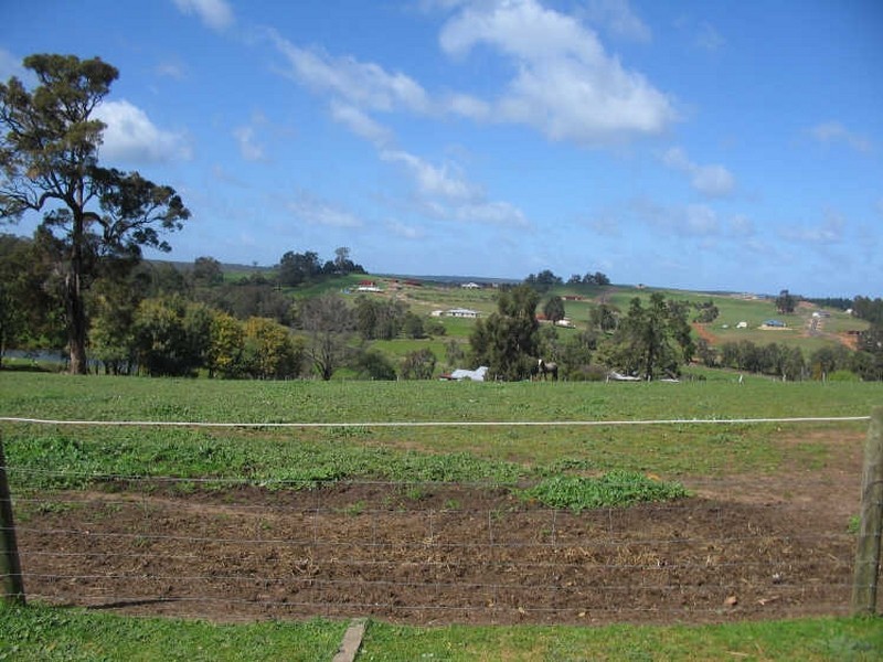 LOT 102 Bramley Place, Bridgetown WA 6255