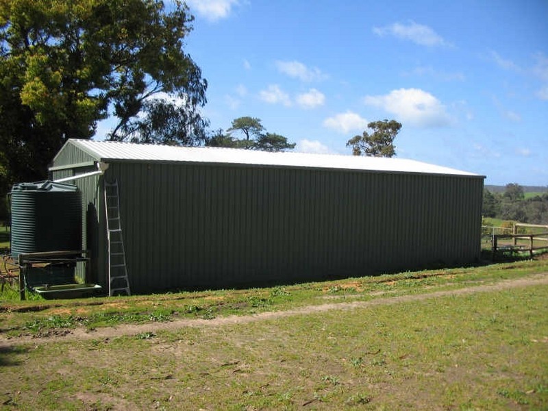 LOT 102 Bramley Place, Bridgetown WA 6255