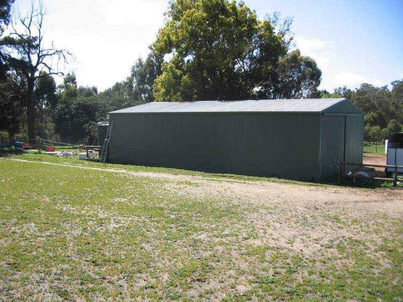 LOT 102 Bramley Place, Bridgetown WA 6255