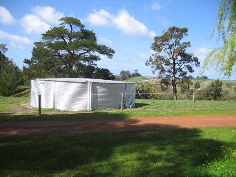 LOT 102 Bramley Place, Bridgetown WA 6255