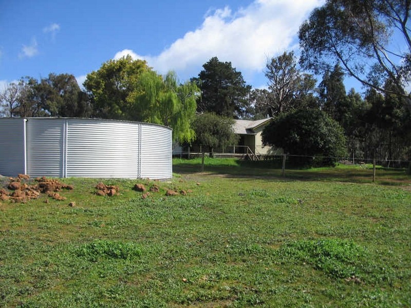 LOT 102 Bramley Place, Bridgetown WA 6255