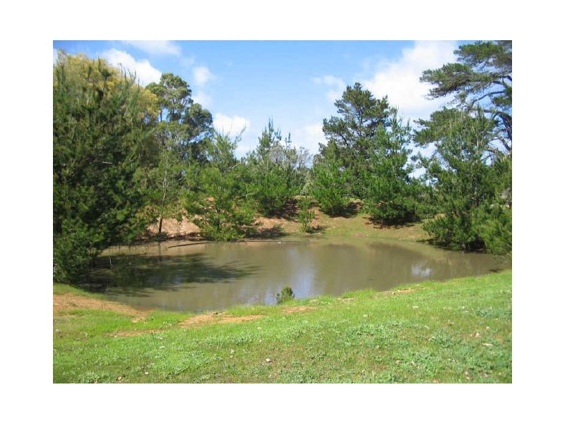 LOT 102 Bramley Place, Bridgetown WA 6255