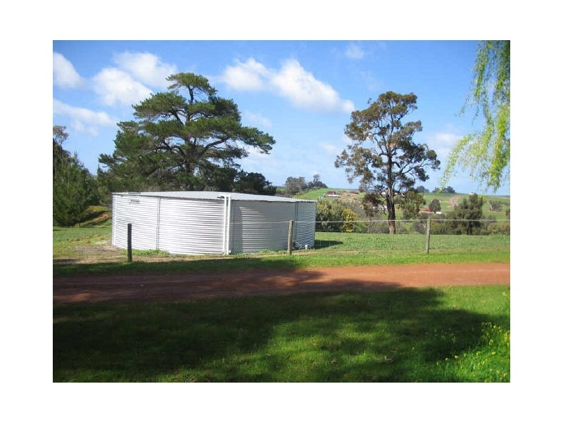 LOT 102 Bramley Place, Bridgetown WA 6255