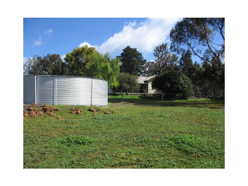 LOT 102 Bramley Place, Bridgetown WA 6255