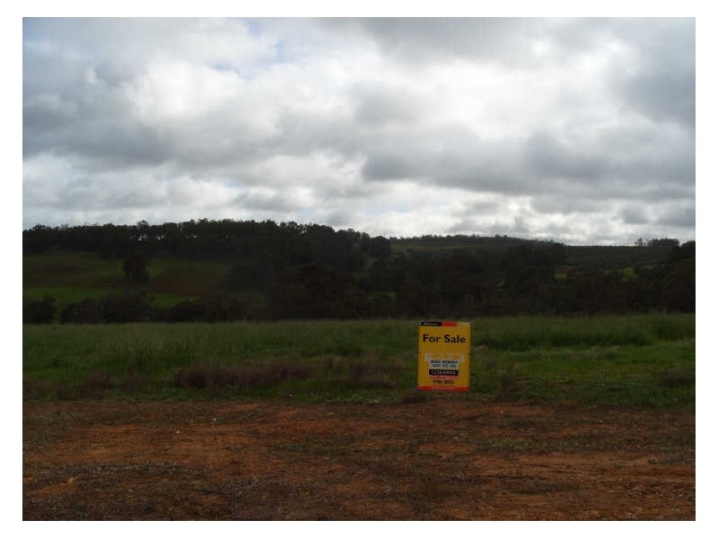 Lot 23 Sunridge Drive, Bridgetown WA 6255