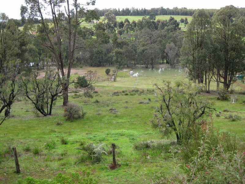 92 Grimwade Road, Greenbushes WA 6254