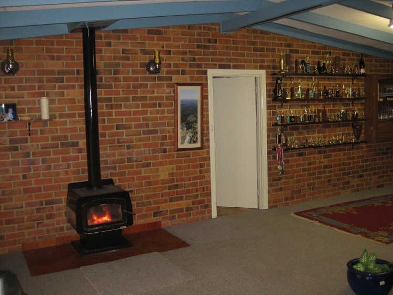 92 Grimwade Road, Greenbushes WA 6254