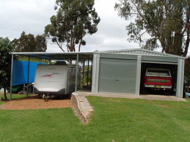 51 Nelson St, Bridgetown WA 6255